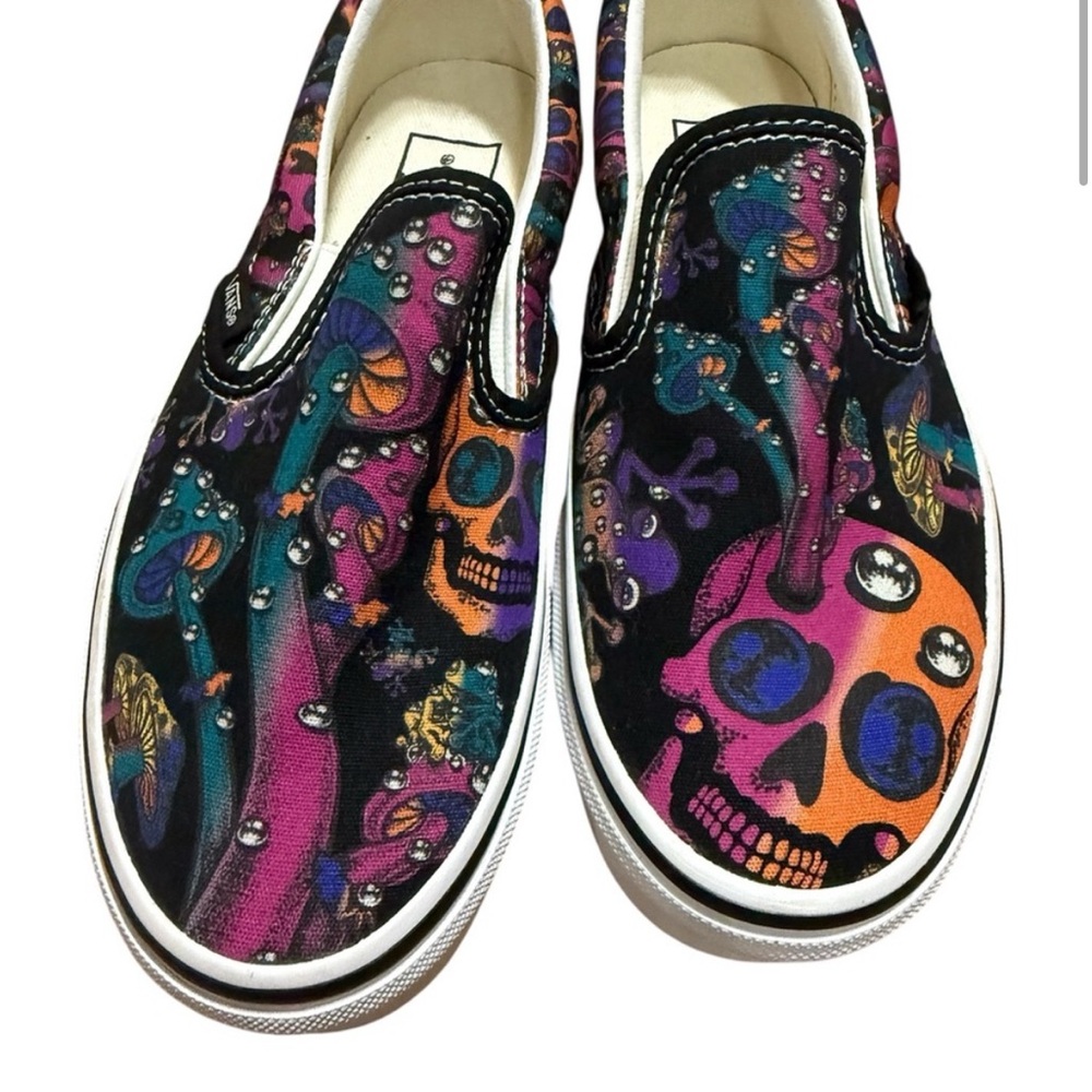Vans Slip-On Shoes
